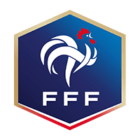 Francoska nogometna zveza (U19, WA in WU16, futsal) Francoska nogometna zveza (U19, WA in WU16, futsal)